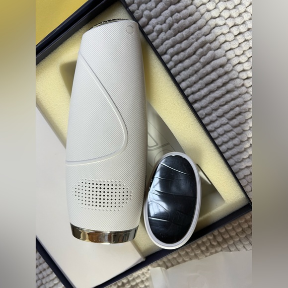 IPL Hair Removal Laser, Ice Cooling,Painless on Face,Body,Armpits,Bikini - Picture 8 of 14